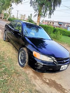 Honda