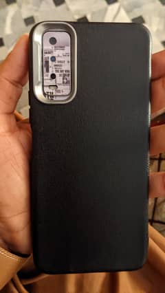 Vivo Y12s