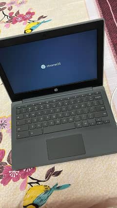 Chromebook