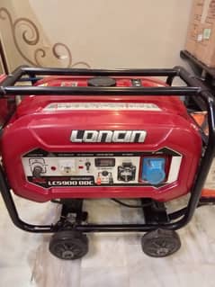 Loncin Generator 3KW