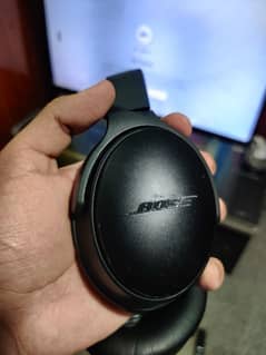 BOSE QuietComfort 35 II