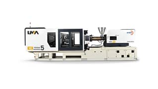 Medical Equipment Injection Molding Machines 150W & 300W