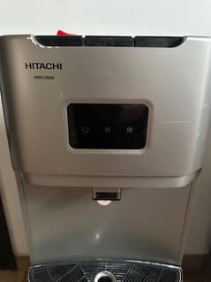 Hitachi