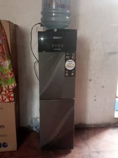 Water Dispenser Marvel 3