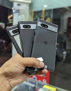 Google pixel 7 pro