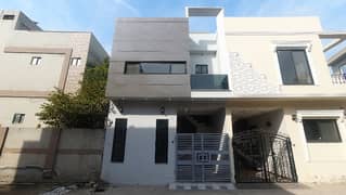 562 Square Feet House On GT Road For Sale At Good Location