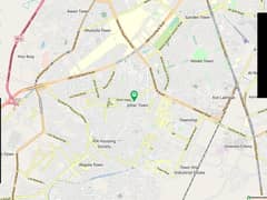 1 Canal Double Storey House 5 Bed K Sath