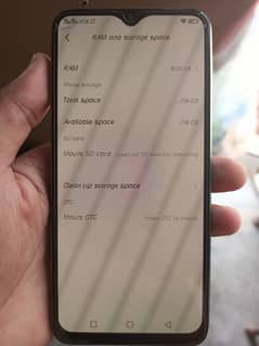 VIVO S1 10 BY 10 CONDITION