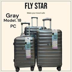 Fly star