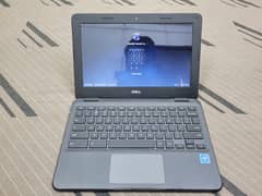 Dell Chromebook 3100
