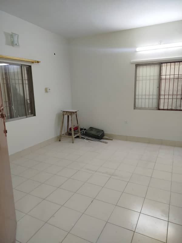 Upper Portion For rent Is Readily Available In Prime Location Of Gulshan-e-Iqbal - Block 10-A 2