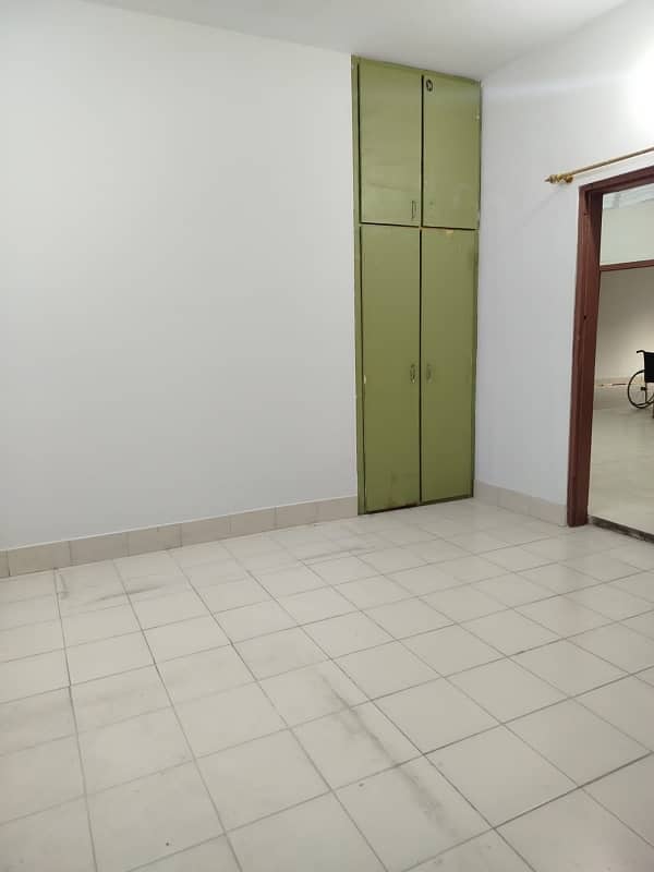 Upper Portion For rent Is Readily Available In Prime Location Of Gulshan-e-Iqbal - Block 10-A 3