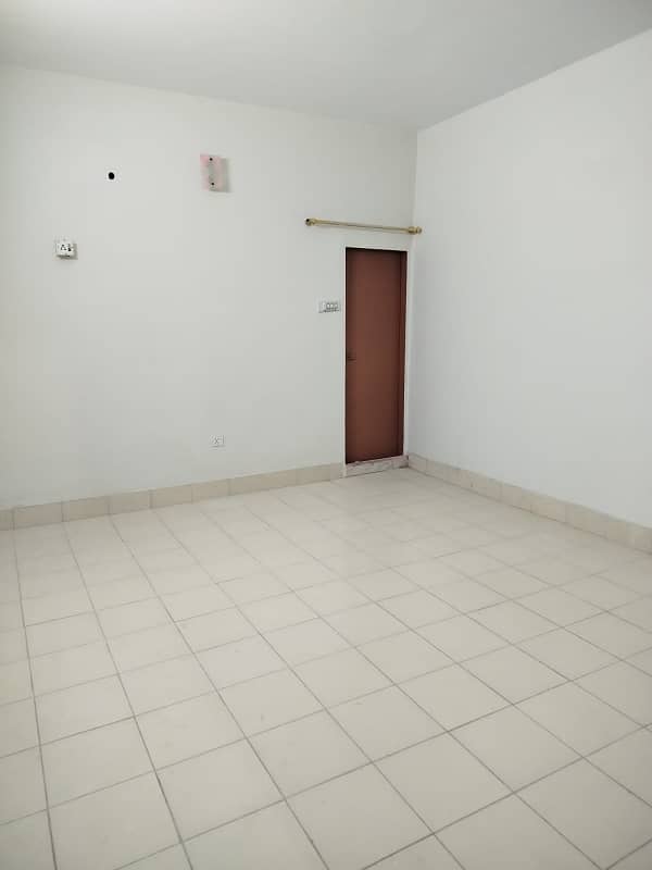 Upper Portion For rent Is Readily Available In Prime Location Of Gulshan-e-Iqbal - Block 10-A 6
