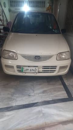 Daihatsu Other 2002