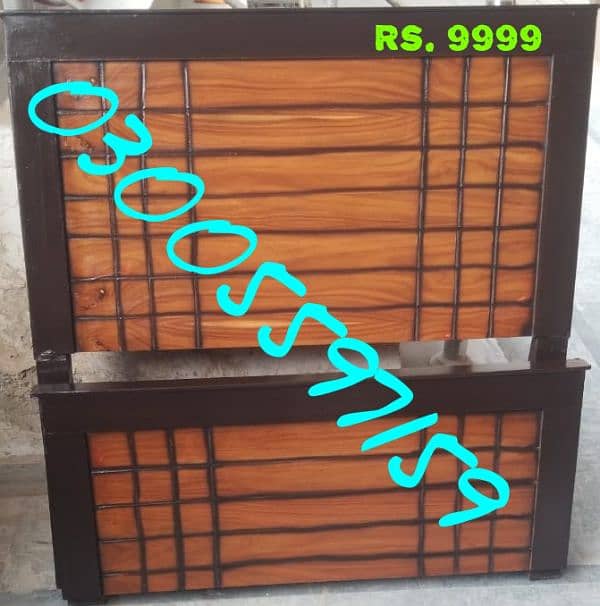 single bed |wood double bed |home dining side table| drawer hostel 10