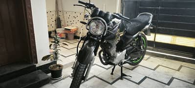 Yamaha YBR 125G 2023 MODEL | Yamaha in Bikes | YBR 125G
