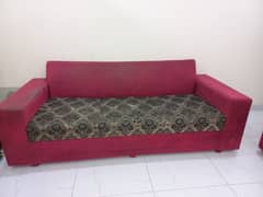 used sofa set 6 seater
