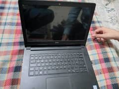 Dell Core i5 6th generation latitude 3470
