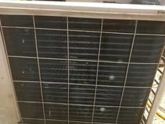 hair Ac non inverter ac