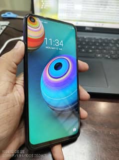 Infinix