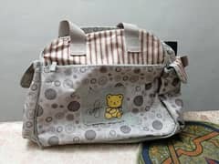baby bag