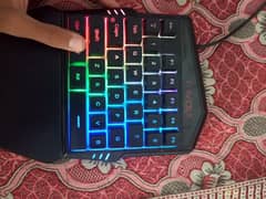 mobile gaming full setup urgent sale