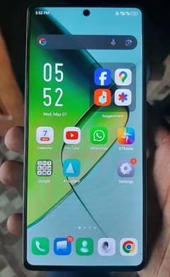 Infinix