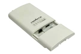 rocket M5 router