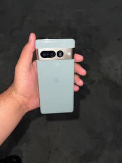Google pixel 7 pro non PTA