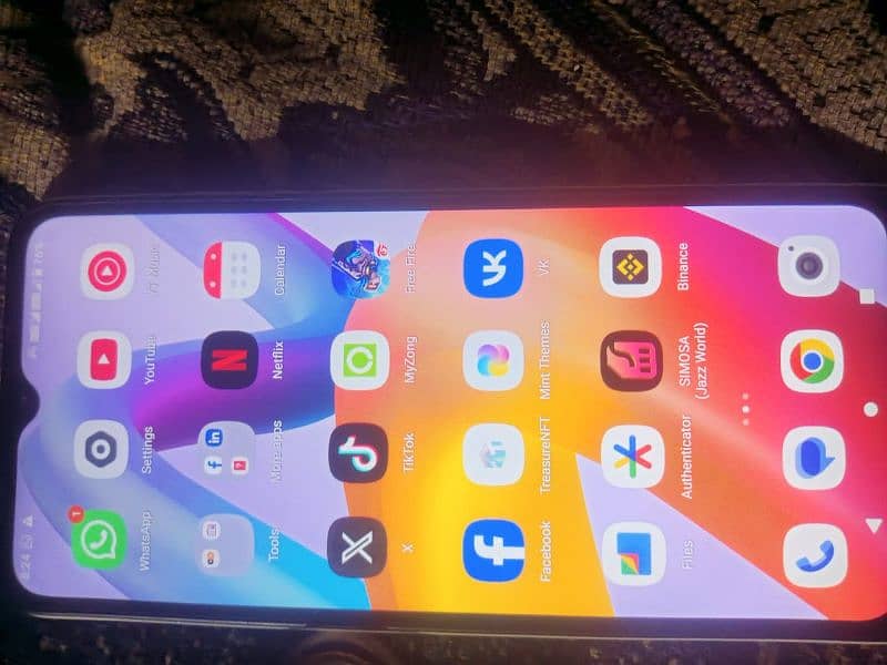 Redmi A2 Plus Like New Read Description first 2