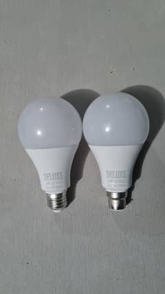 Super bright led bulb (18w pack of 5)