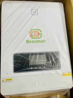 10KW Beesman Hybrid Invertor