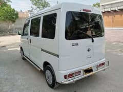 Toyota Pixis 2012-18 better than hijet Every Clipper