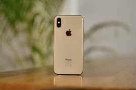 iPhone XS PTA