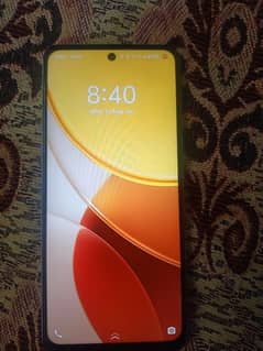 Vivo Y19s
