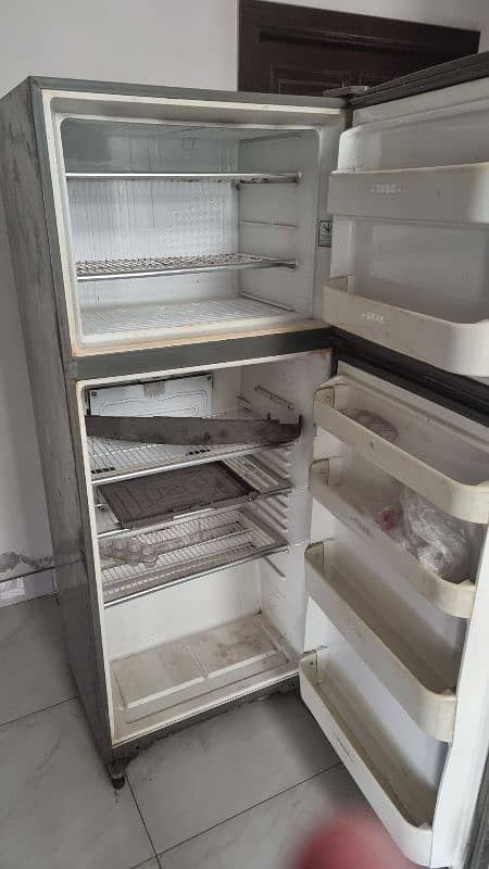 Dawlance Fridge 1