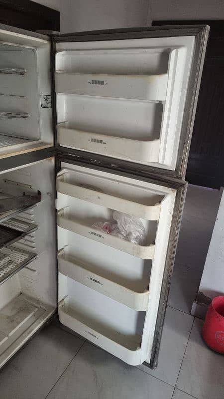 Dawlance Fridge 2