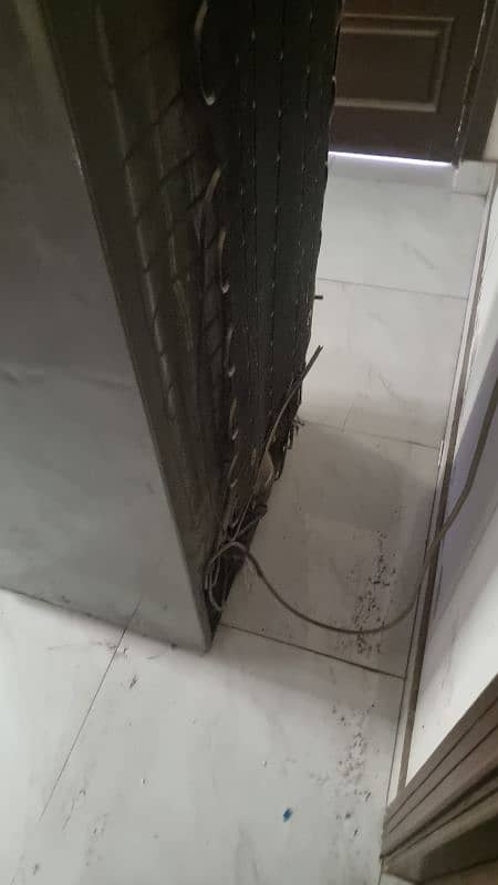 Dawlance Fridge 7