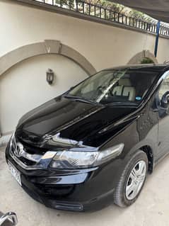 Honda City 2021 Like brand new New tyre installed B2B geniune.
