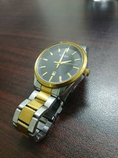 Wrist