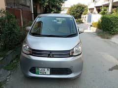 Mitsubishi Ek Wagon 2013