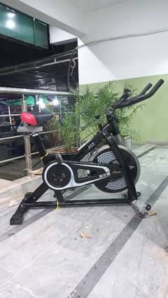 Spin bike spinner cycle spinning exercise cycling machine Elliptical