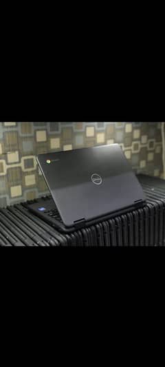 Dell Chromebook 3189 4GB Ram Fresh Stock 100% Orginial Peice