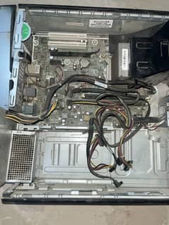 Core I5 3rd gen 12gb ram