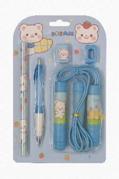 Stationery