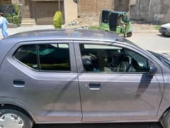 Suzuki Alto 2021 vx