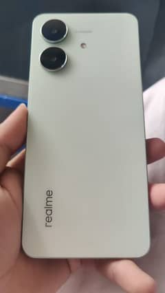 Only 5 days Used  Full Box