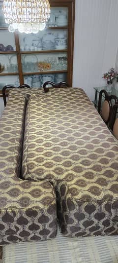 sofa bed