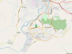 700 Square Feet Flat In Bahria Town Rawalpindi Of Rawalpindi Is Available For rent