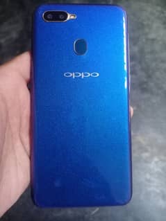 oppo A5s mobile avilable for sale